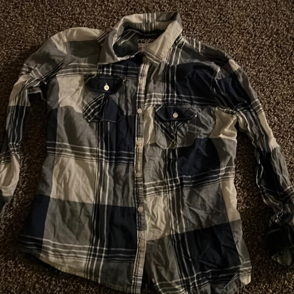 Aeropostale